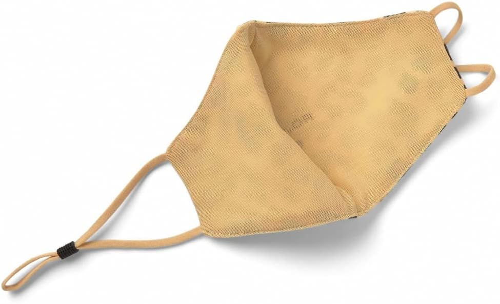 Detalle 1 de Masque tissu réutilisable TOM TAILOR 60 °C