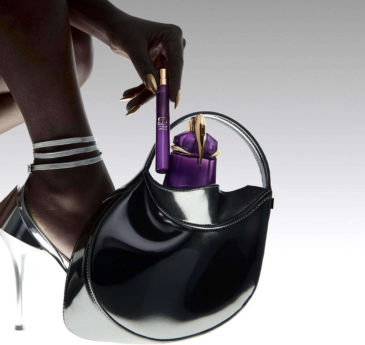 Thumbnail 5 de MUGLER Alien Eau de Parfum 60 ml