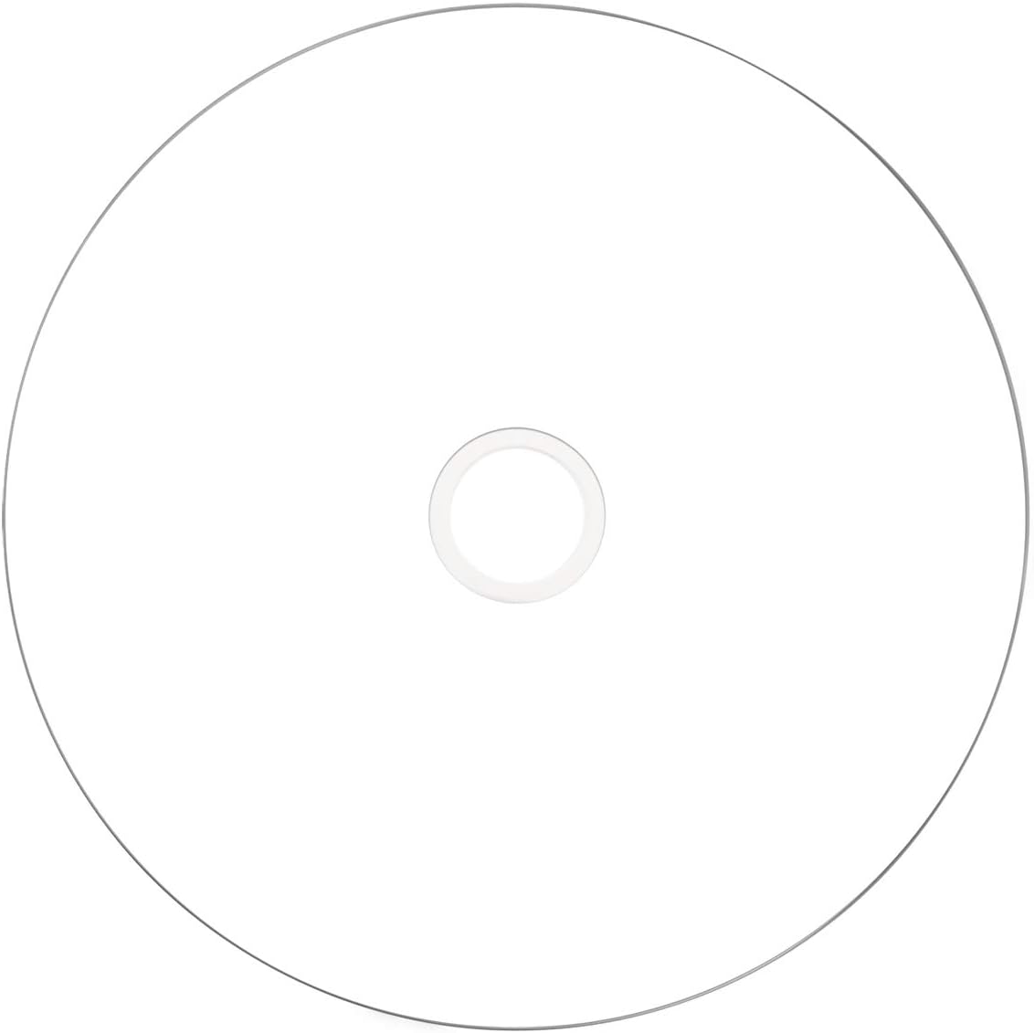 Thumbnail 3 de Verbatim BD-R SL Datalife Blu-Ray-Disc 25 GB – 6-fache Brenngeschwindigkeit, groß bedruckbar (50er Spindel)