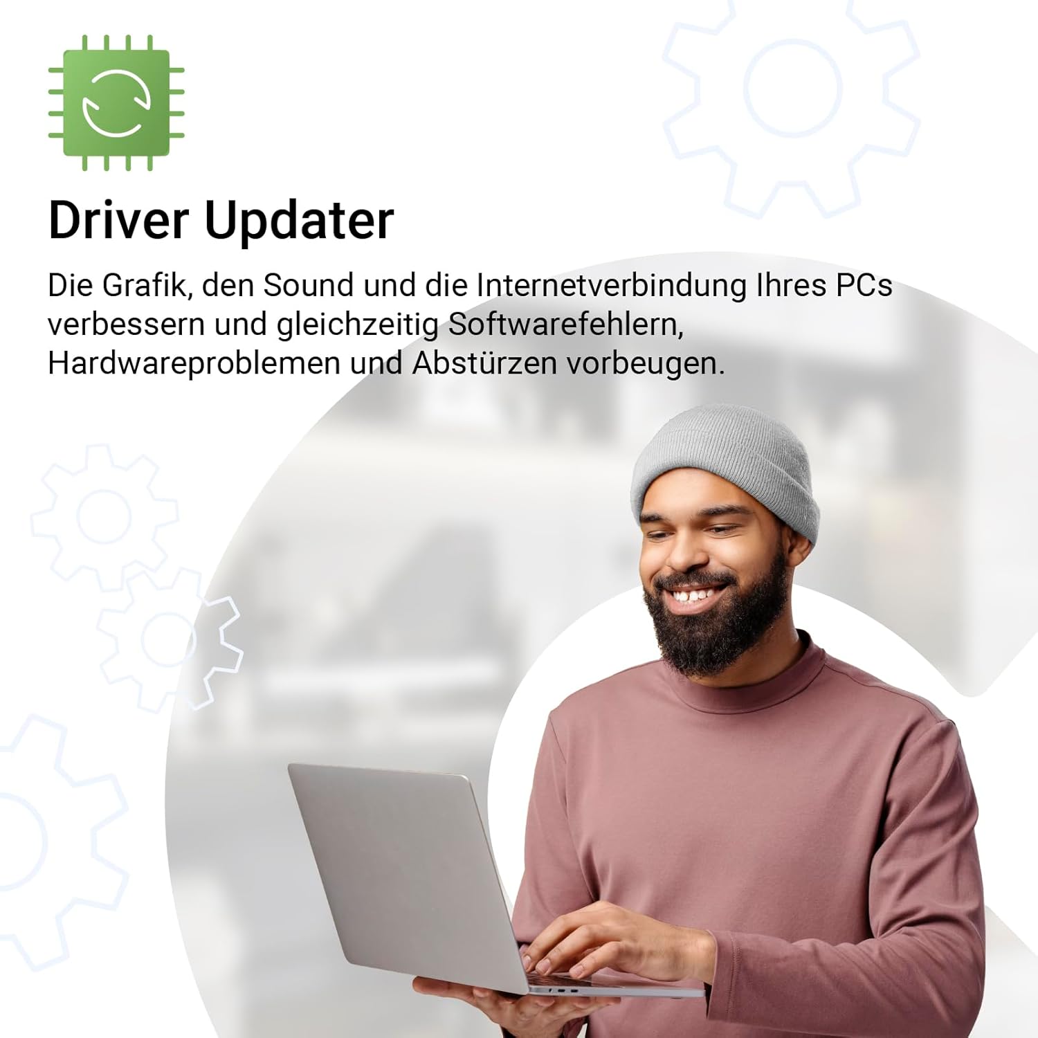 Detalle 2 de CCleaner Pro Plus – 3 Geräte, 1-Jahres-Abo (Aktivierungscode per E-Mail)
