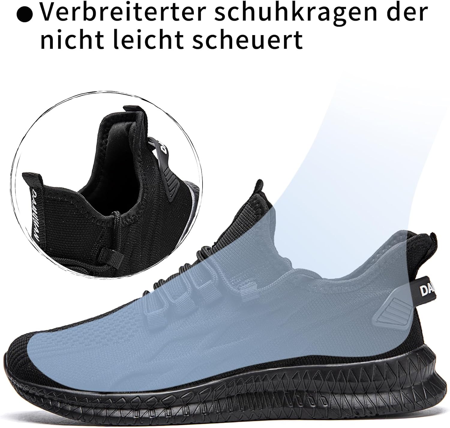 Thumbnail 4 de IVQDZL Herren Sneaker 39–50