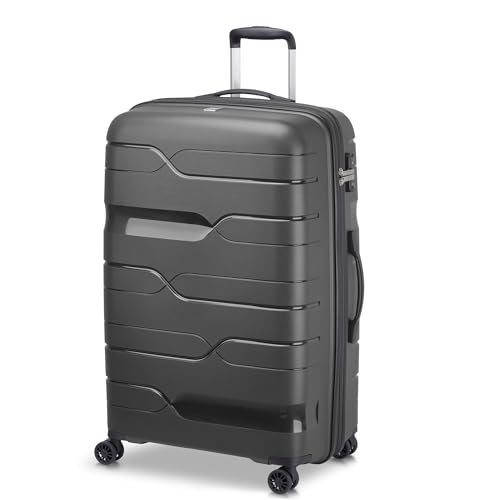 Detalle de MODO by Roncato MD1 Trolley grande 75 cm Espandibile, Antracite
