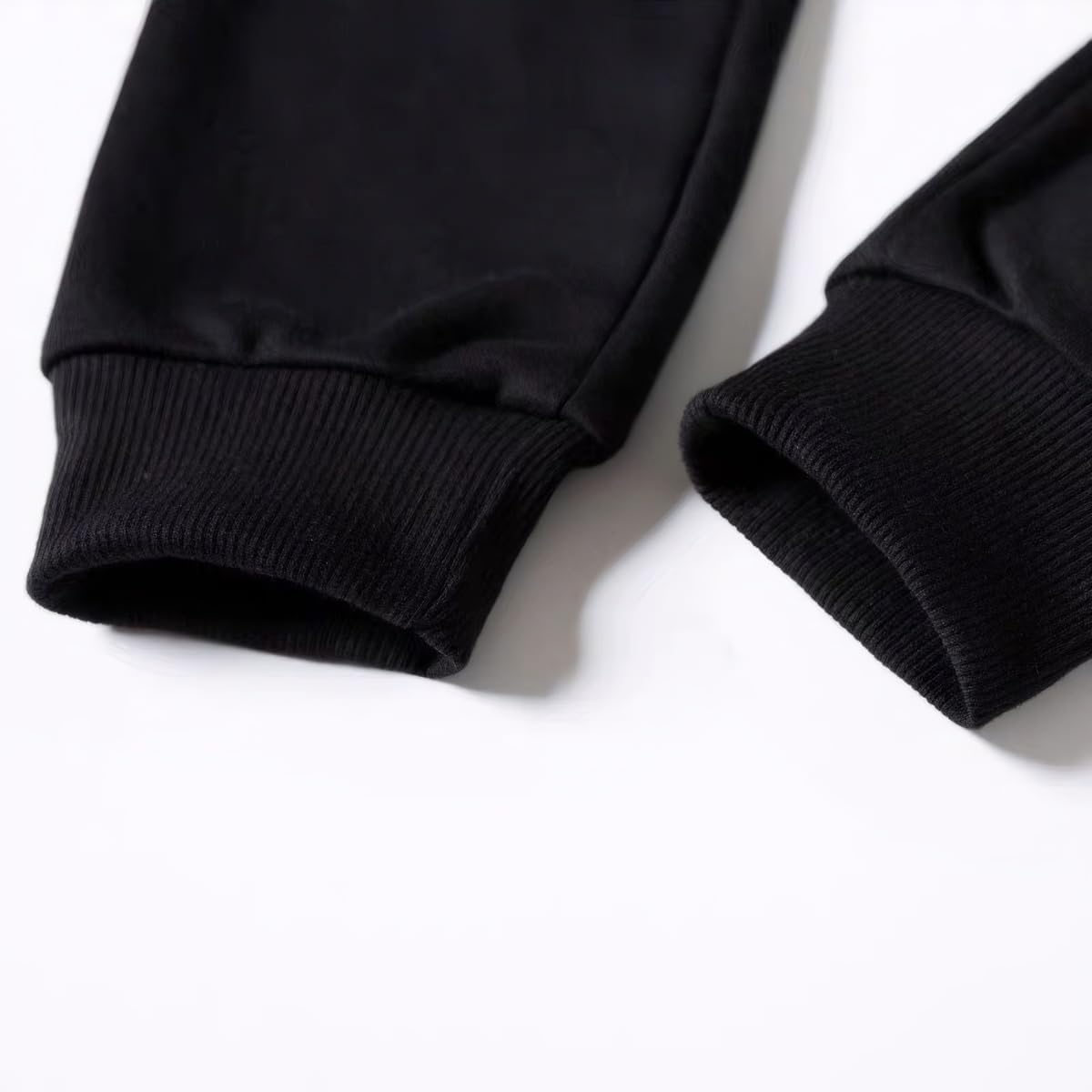 Detalle 2 de MIXLAC Boys Jog Pants – Practical School PE Joggers for Kids