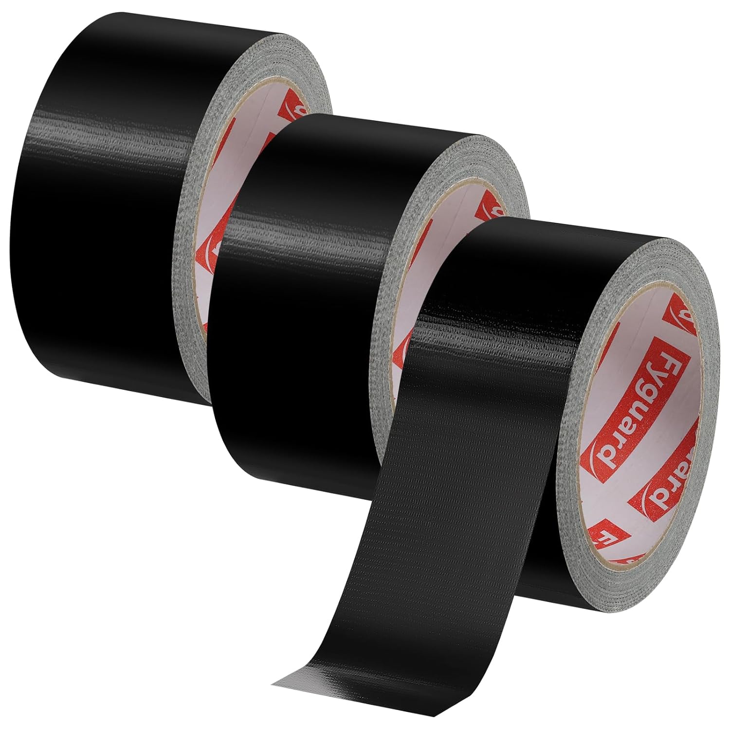 Detalle de Duct Tape 48mm x 18m Pack of 3