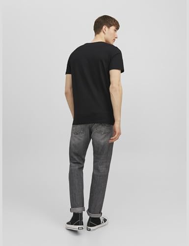 Thumbnail 2 de JACK & JONES Camiseta cuello redondo L