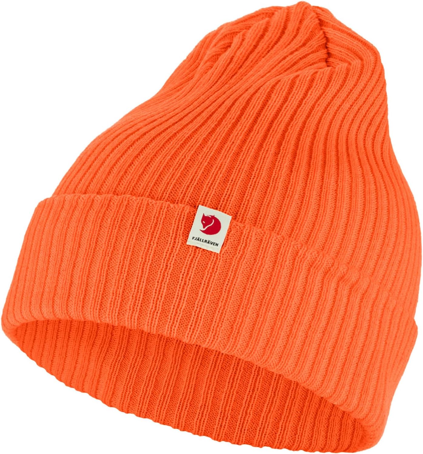 Thumbnail 3 de Fjällräven Rib Hat F13100184-166 – unisexowa czapka z dzianiny z recyklingu