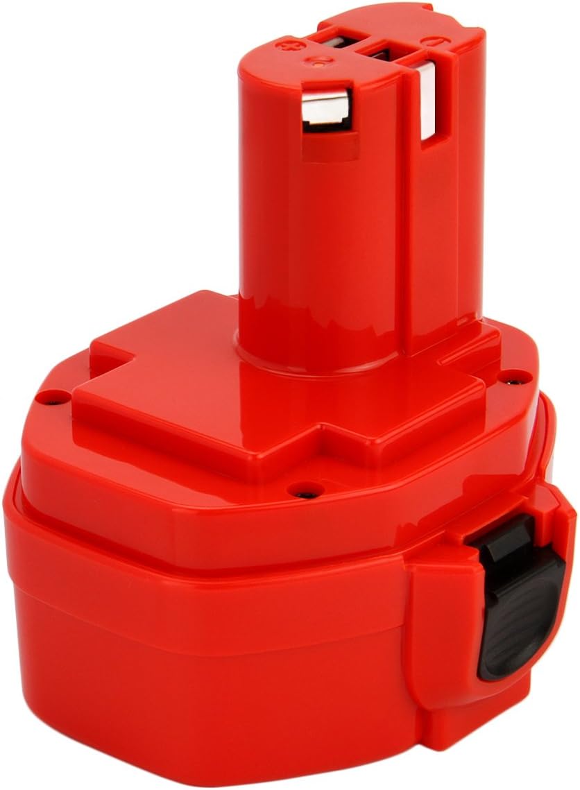 Thumbnail 5 de Shentec PA14 14.4V 4800mAh batterie per Makita