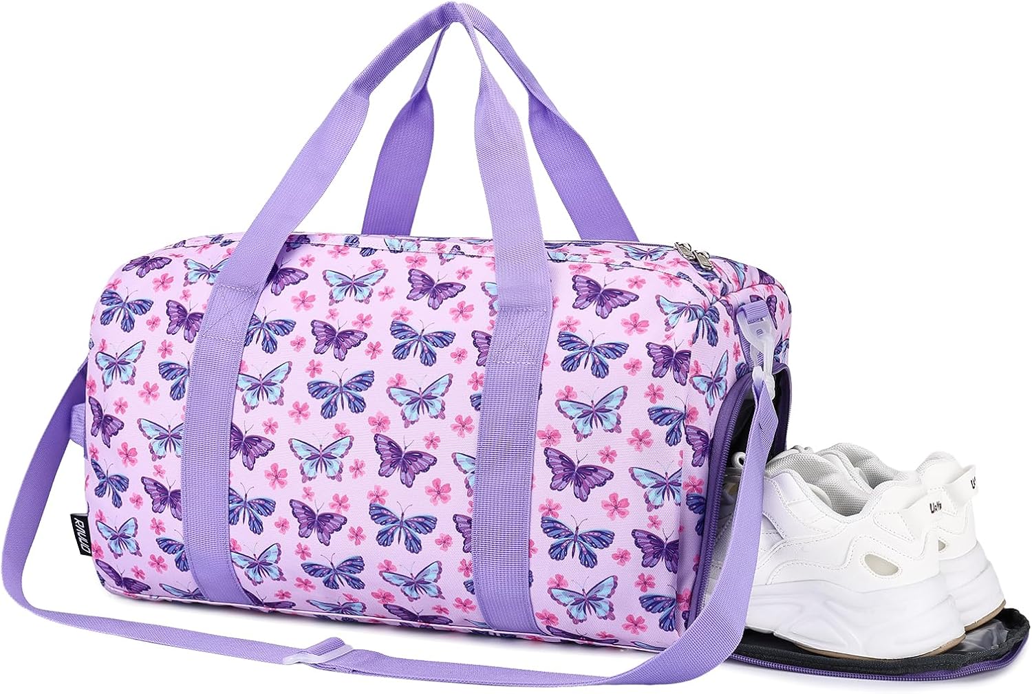 Detalle de Kids’ Duffle Bag, 19 L