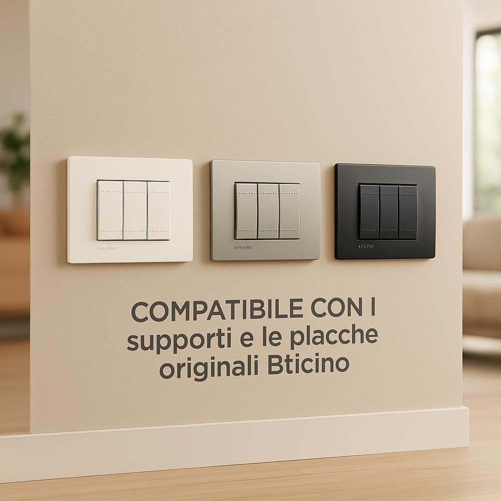 Detalle de IXTRIMA Modulo doppio USB 3,1A USB-C + USB-A