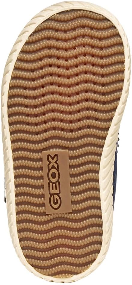 Thumbnail 6 de Geox B Mirroless Girl Zapatillas Niñas