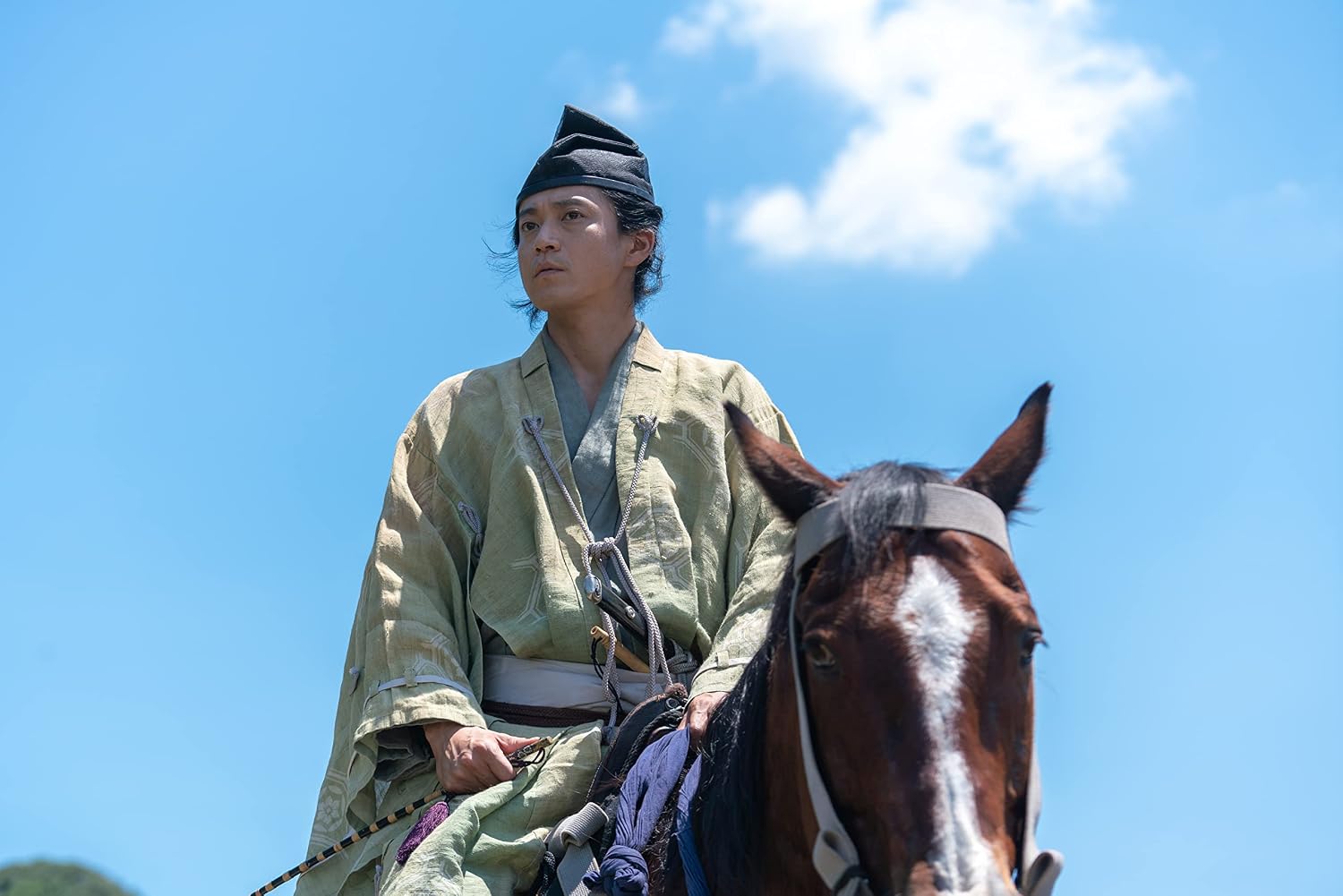 Thumbnail 2 de 大河ドラマ 鎌倉殿の１３人 完全版 第壱集 Blu-ray BOX｜全11回収録・特典映像付き