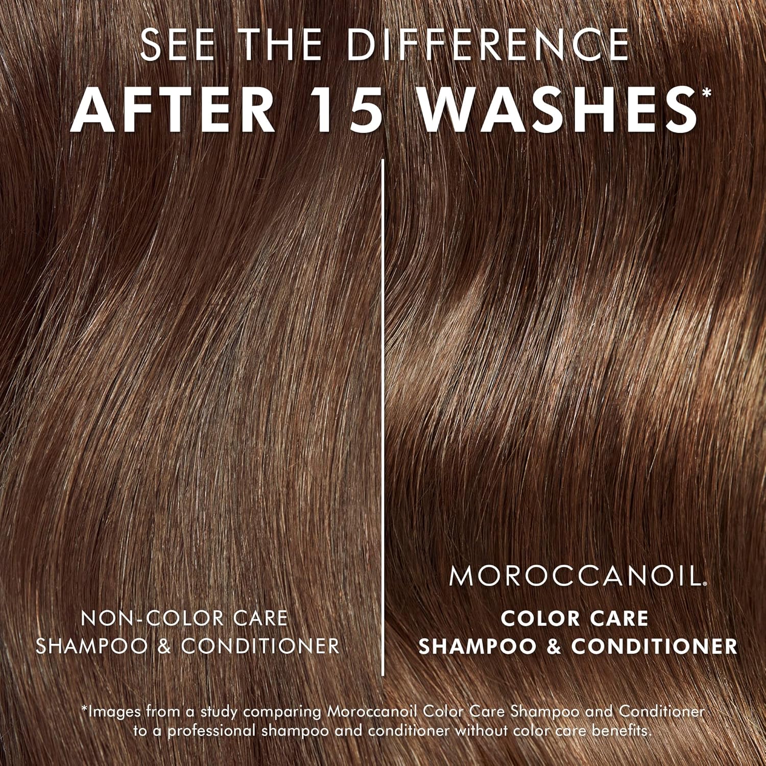 Detalle 2 de Moroccanoil Balsamo Color Care: nutrimento e protezione del colore, da metà lunghezza alle punte