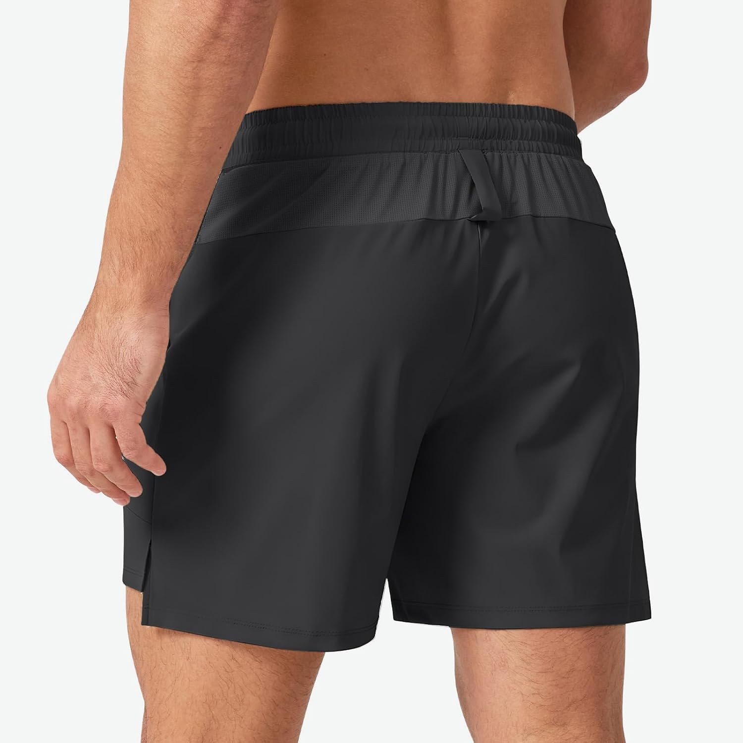 Detalle 2 de Surenow Men's Running Shorts