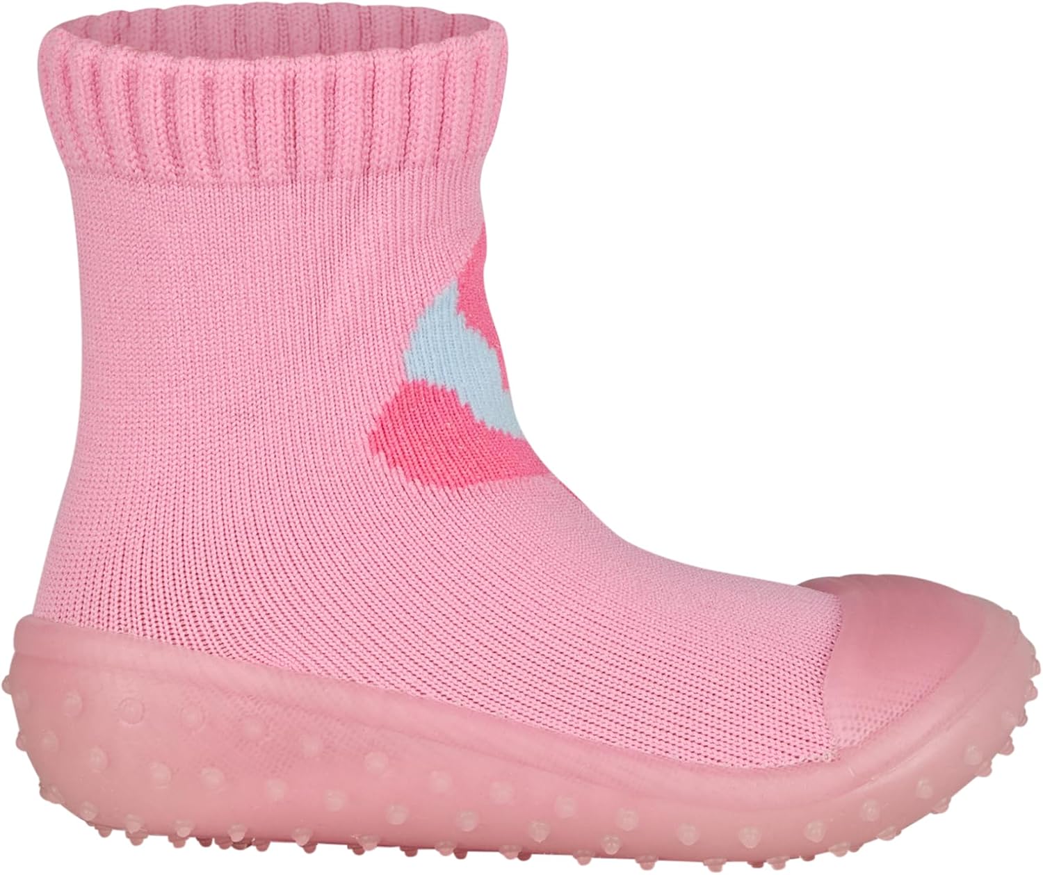 Thumbnail 5 de Sterntaler Adventure Socks Einhorn – chaussettes mixtes bébé avec semelles antidérapantes et motif licorne