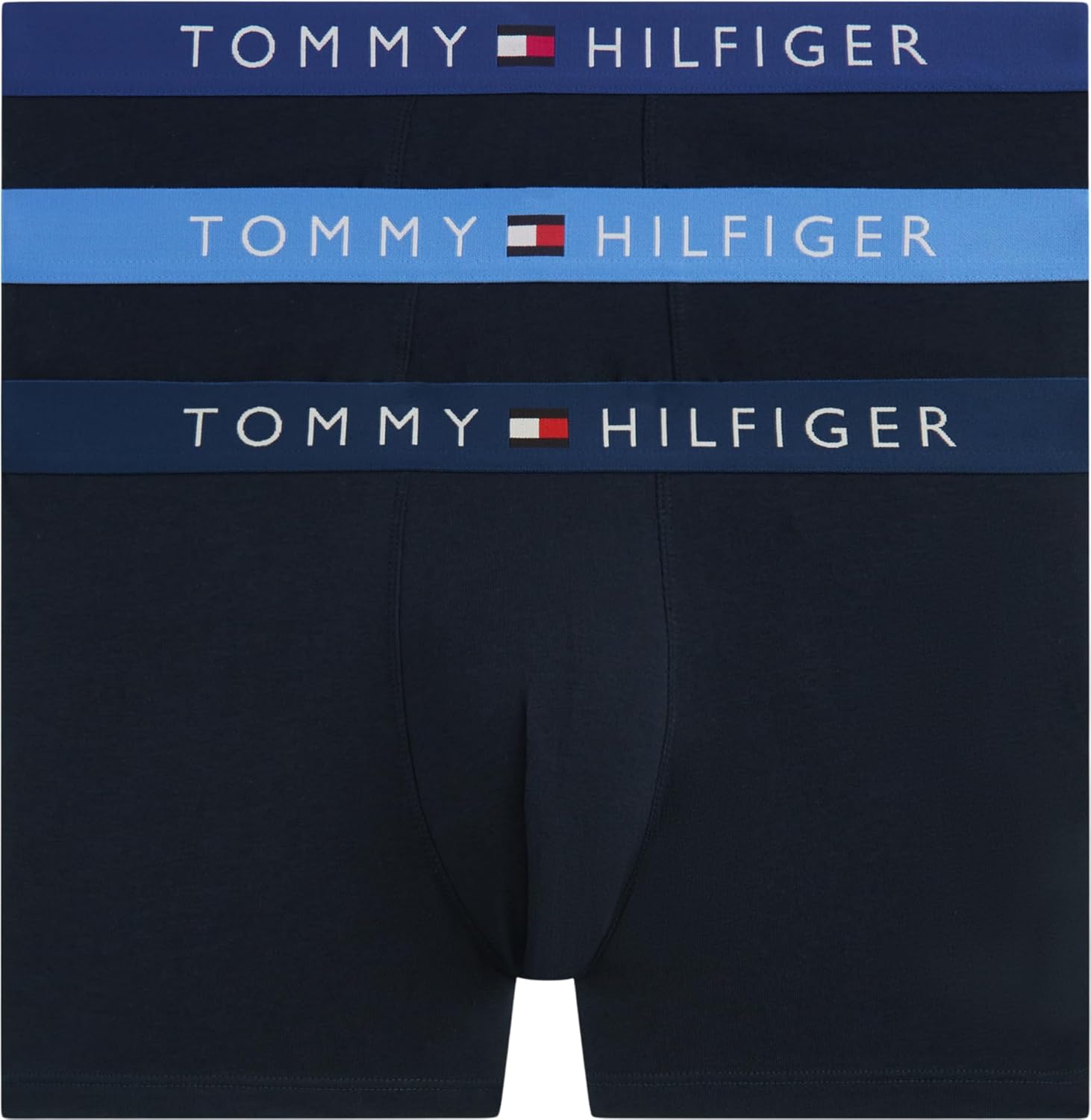 Thumbnail 1 de Tommy Hilfiger Coffre Homme — Authentique, durable et éthique
