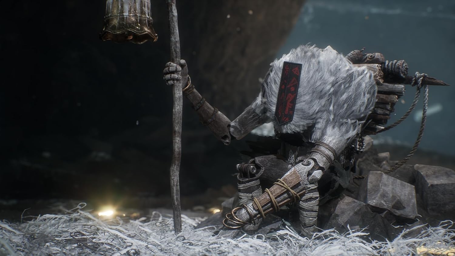 Detalle de Clair Obscur: Expedition 33 PS5 di Bandai Namco – Avventura JRPG in tempo reale su PS5