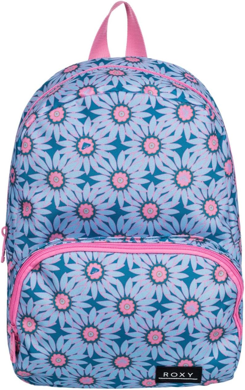 Detalle de Roxy Damen Always Core Gepäck-Handgepäck – Kuriertasche