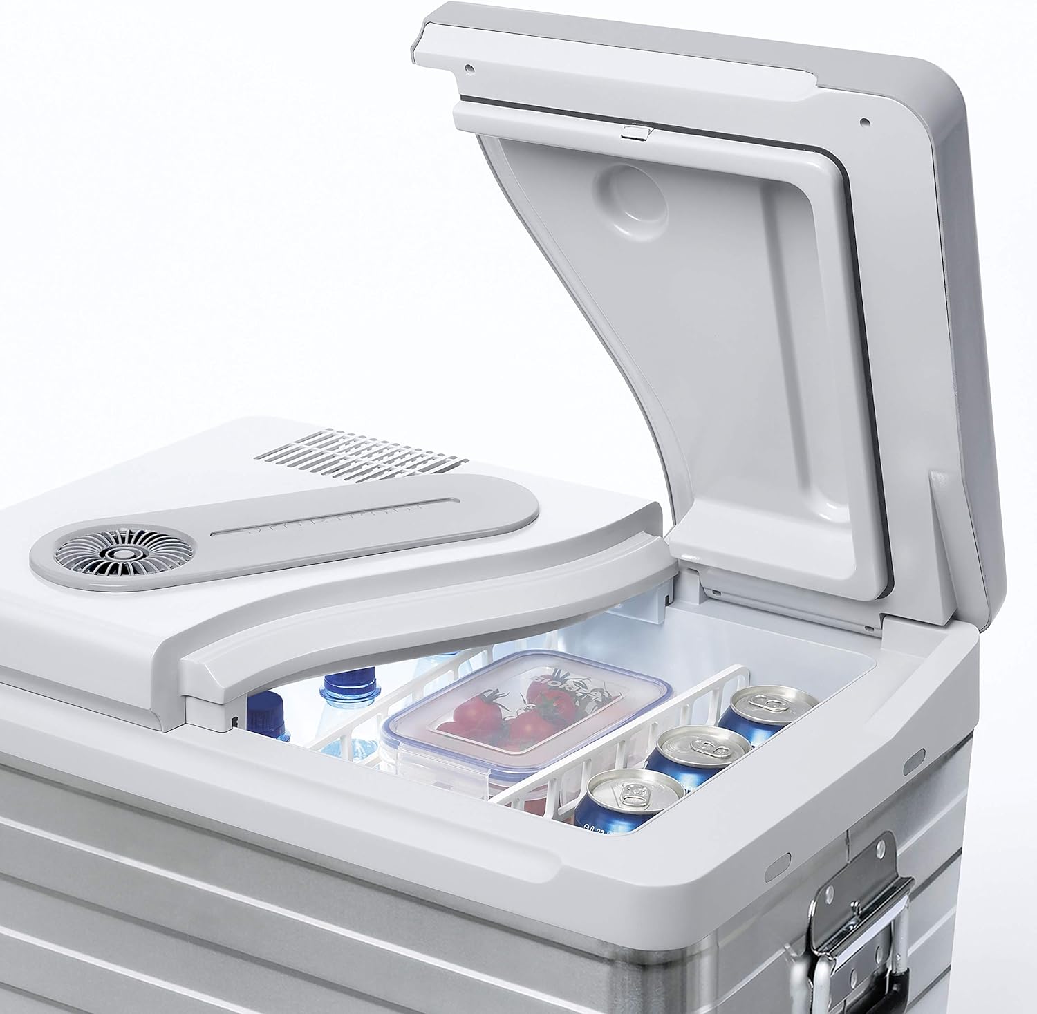 Thumbnail 4 de Mobicool Q40 Nevera Eléctrica Portátil 🎒, 39l, ideal viaje.