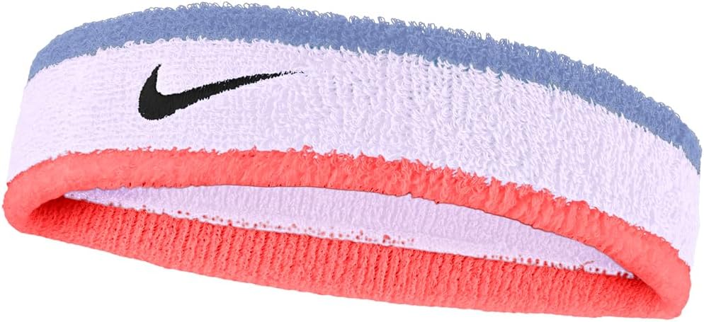 Thumbnail 3 de Nike headband, Swoosh Classic