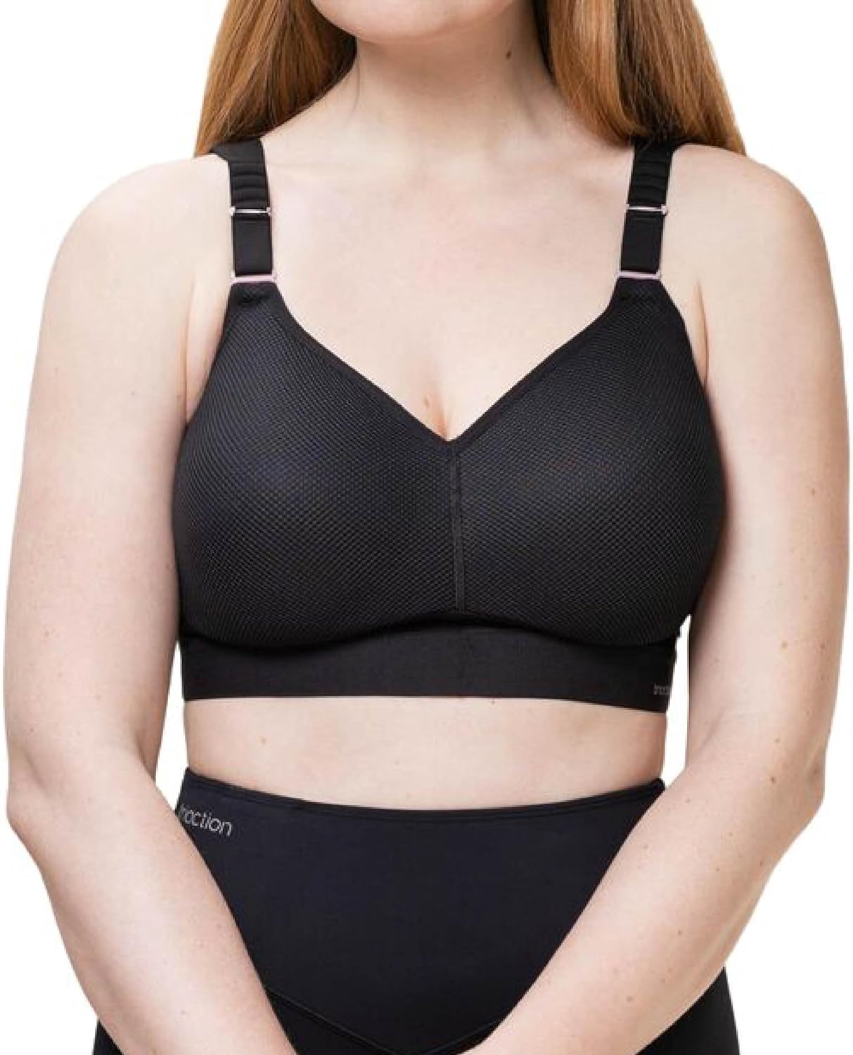 Thumbnail 2 de Triumph Triaction Hybrid Lite P, soutien-gorge femme 🏊‍♀