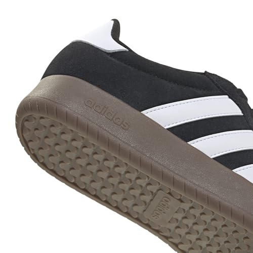 Detalle 2 de adidas BARREDA Shoes 44 2/3 EU, Core Black/FTWR White/GUM5