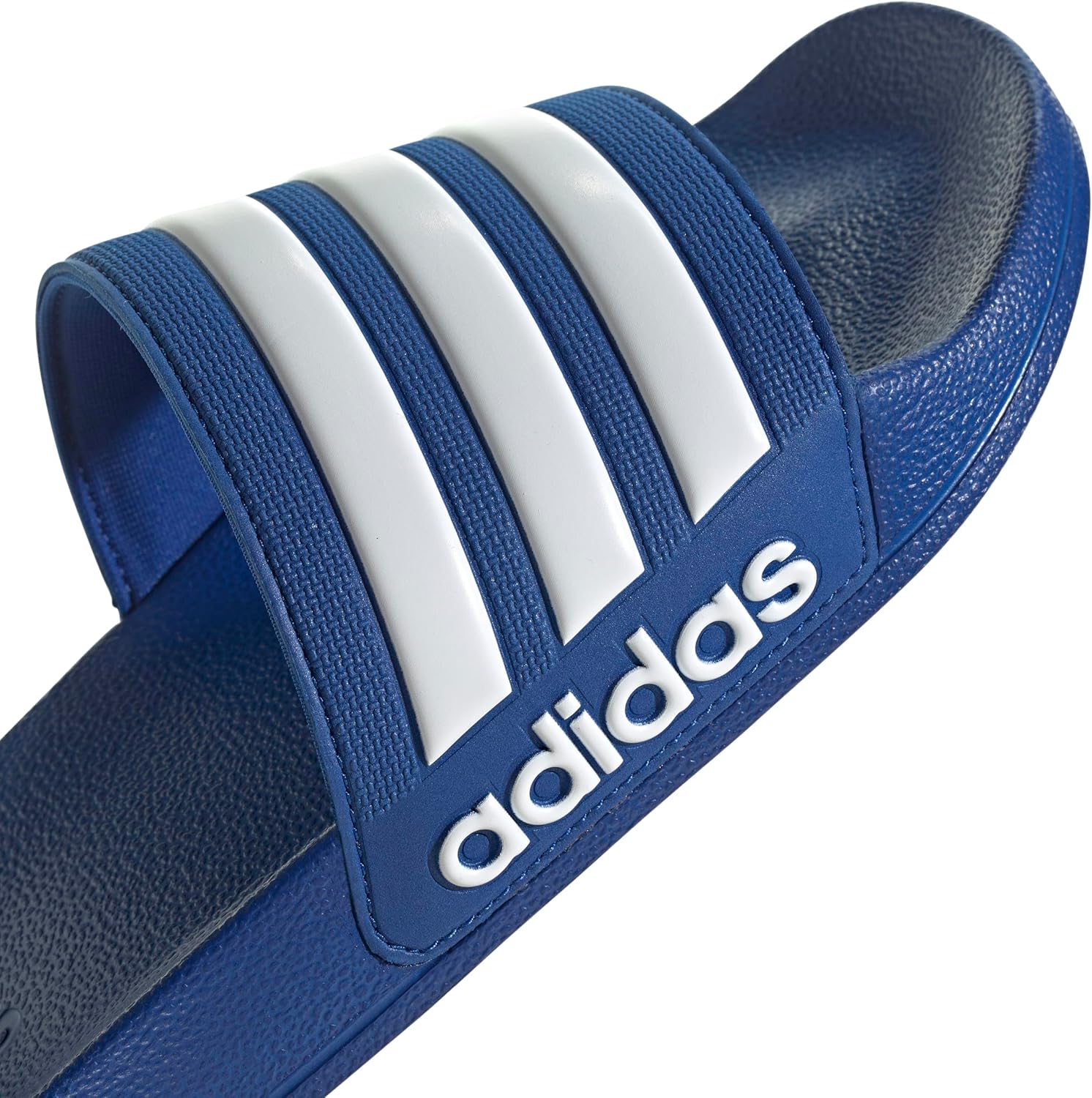 Thumbnail 4 de adidas Adilette Comfort Slides Zuecos unisex 43 EU