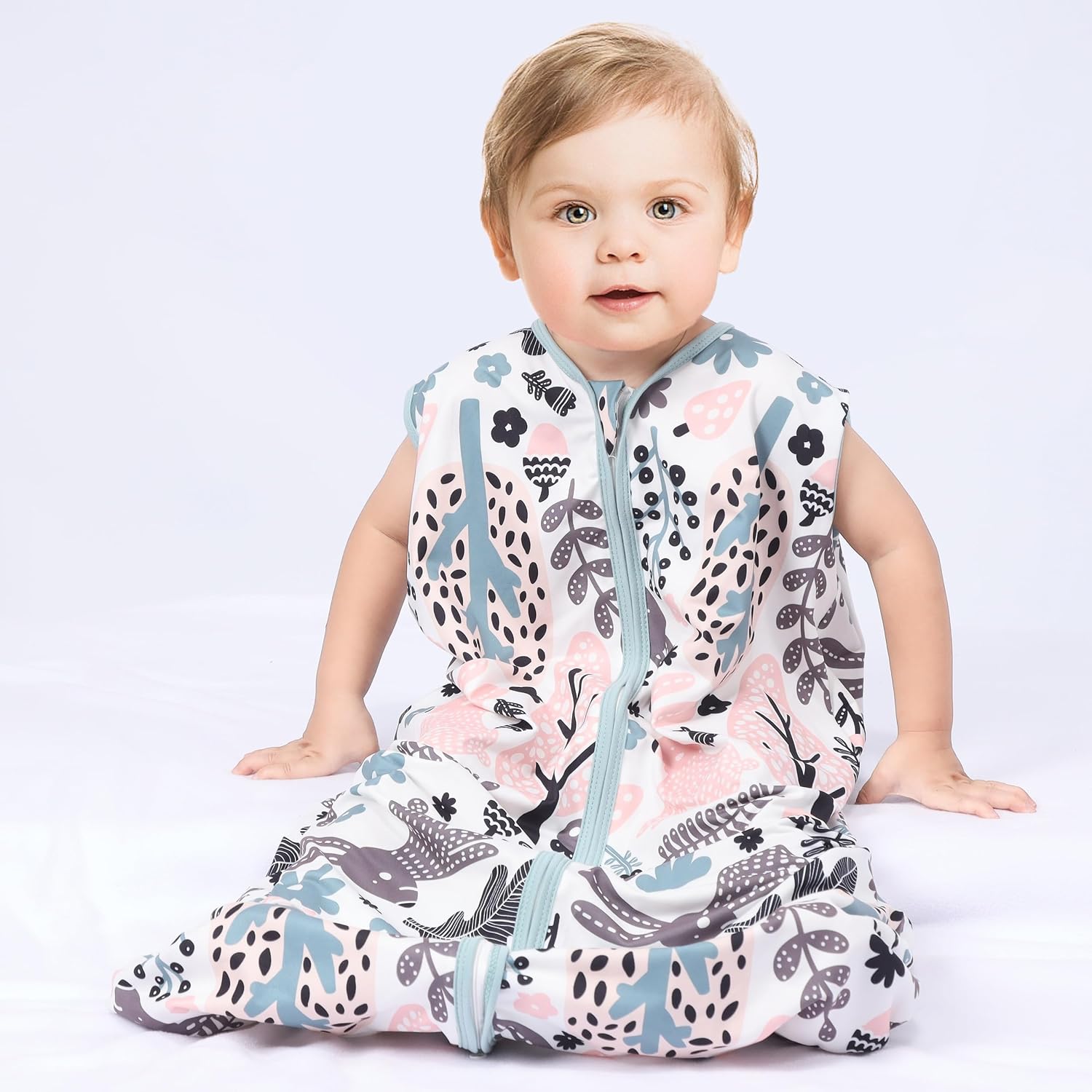 Detalle 2 de GUNTAIL Baby Sleep Sack, 12–18 Months