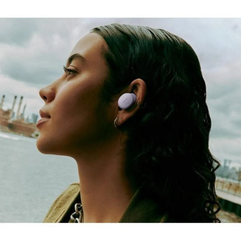 Thumbnail 3 de Bose QuietConfort Auriculares Inalámbricos Chilled Lilac