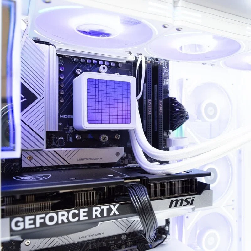 Thumbnail 2 de pccom-pccom Imperial Ryzen 7 7800X3D 32GB