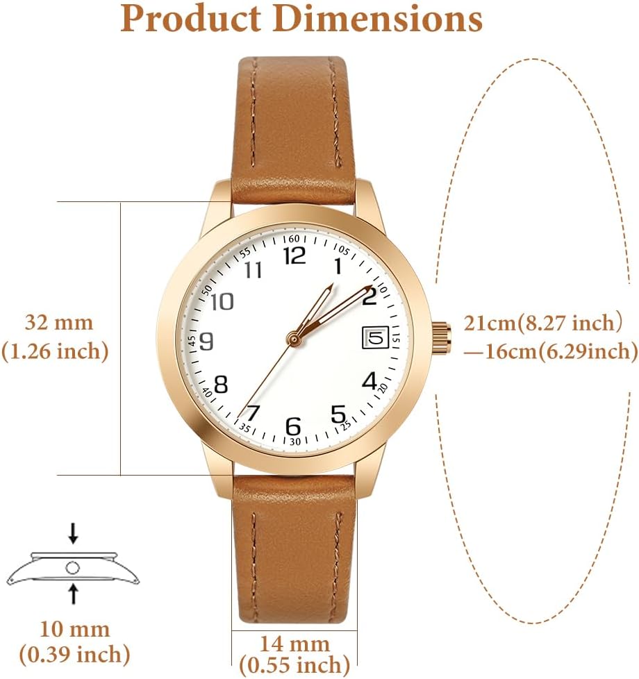 Detalle 2 de OFFCUP Orologio da Donna 32 mm