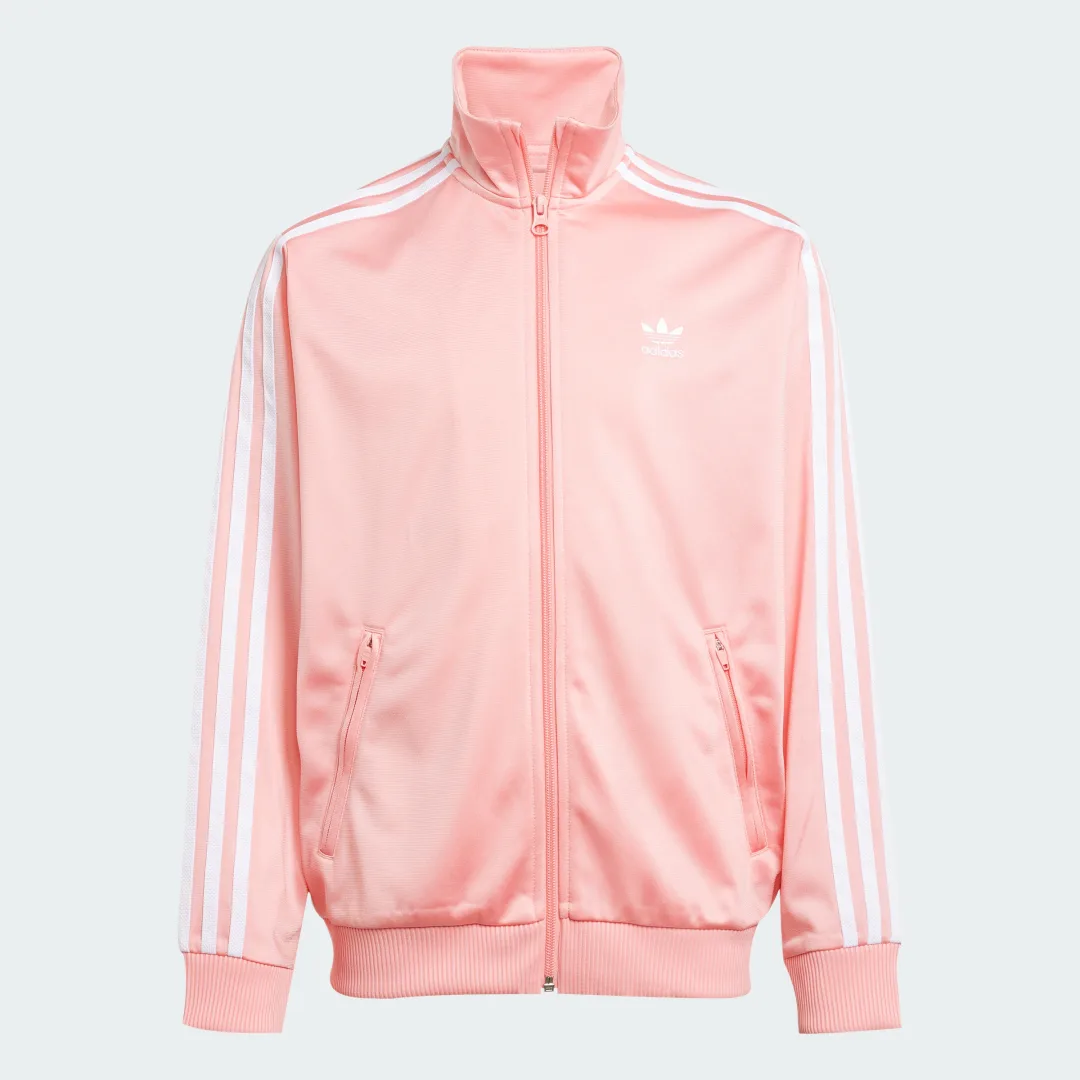 Thumbnail 3 de Top Adicolor Firebird de Adidas: ¿vale la pena este rosa icónico para tu armario?