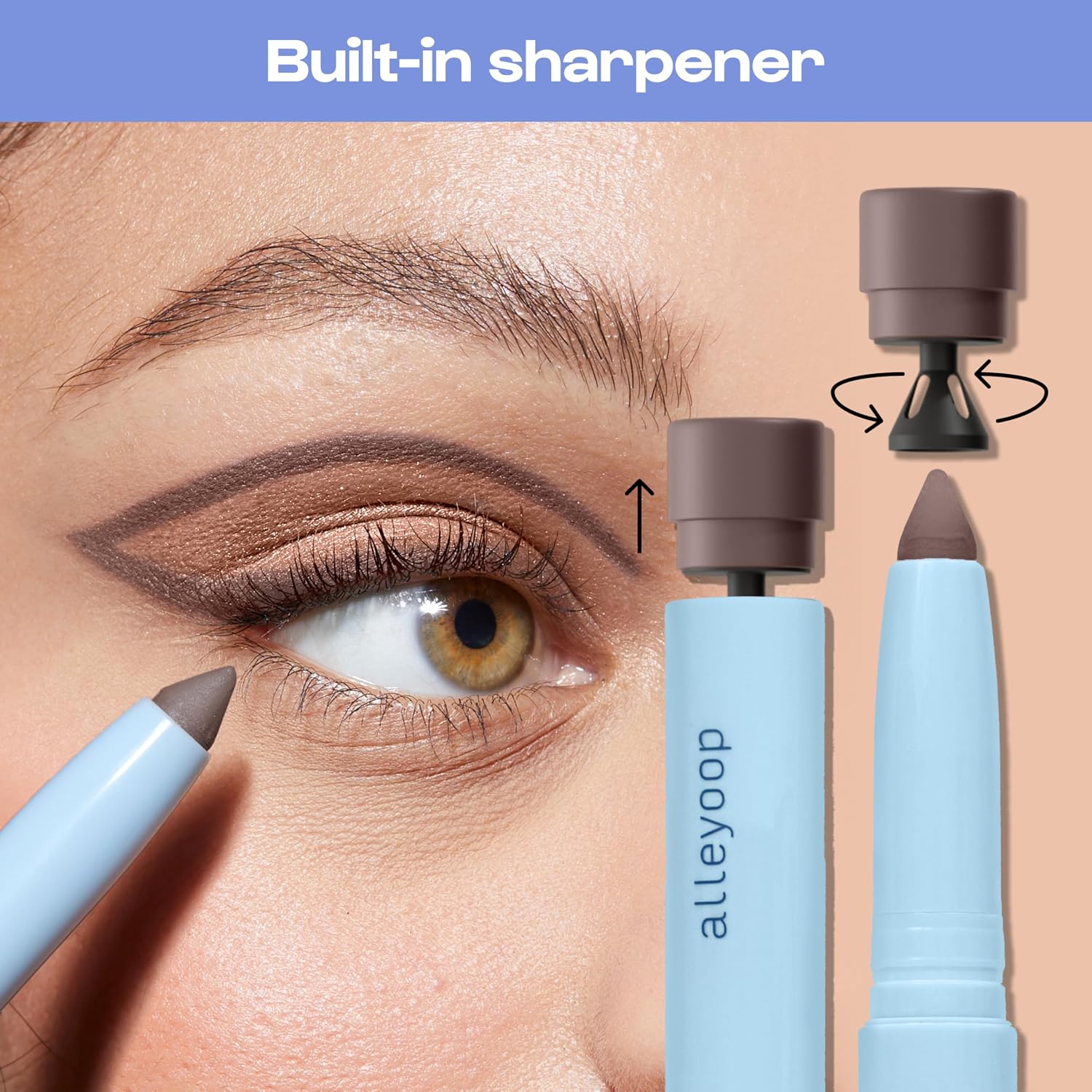 Thumbnail 6 de ALLEY OOP 11th Hour Waterproof Eyeshadow Stick