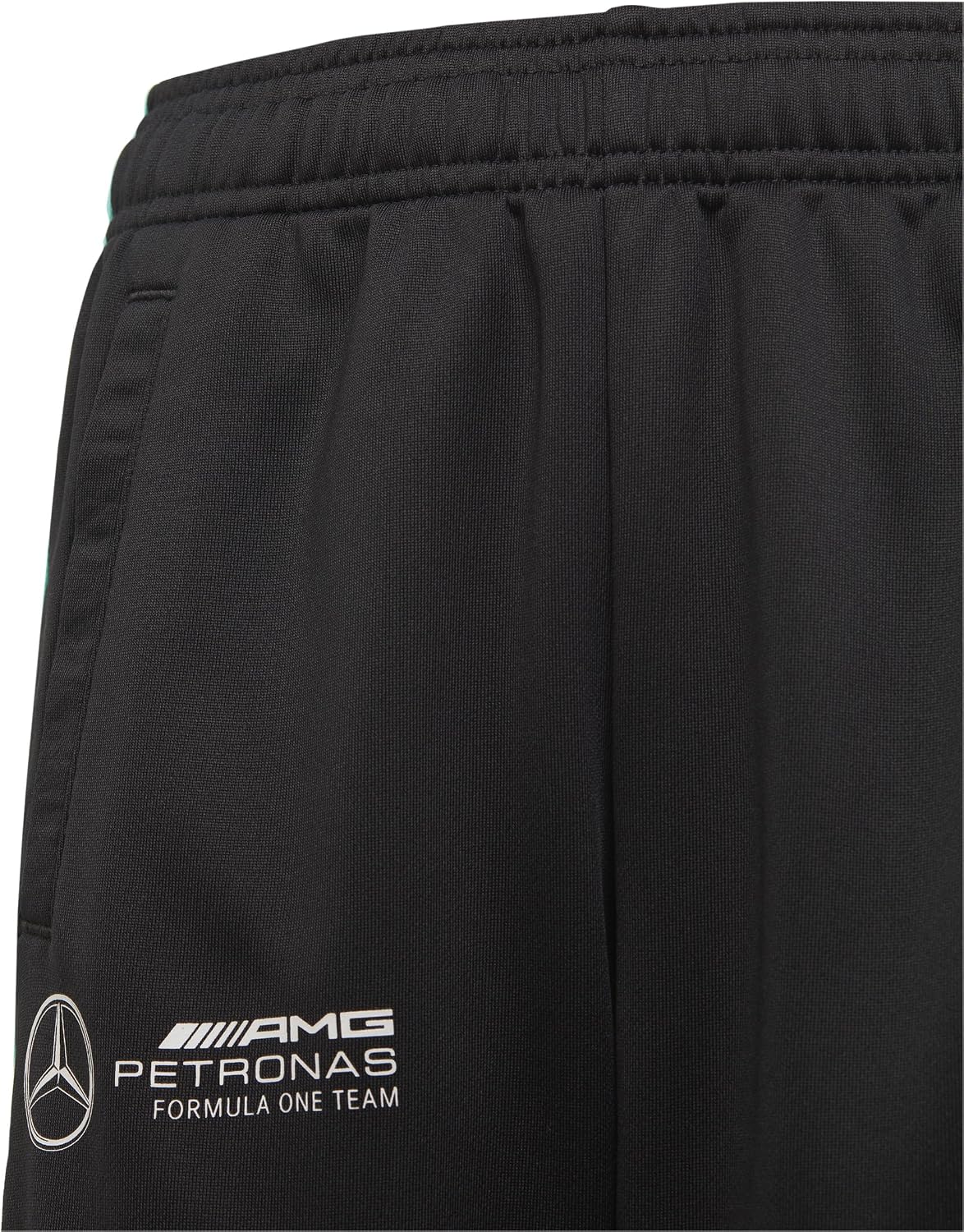 Detalle 2 de adidas Mercedes AMG pantalon enfant