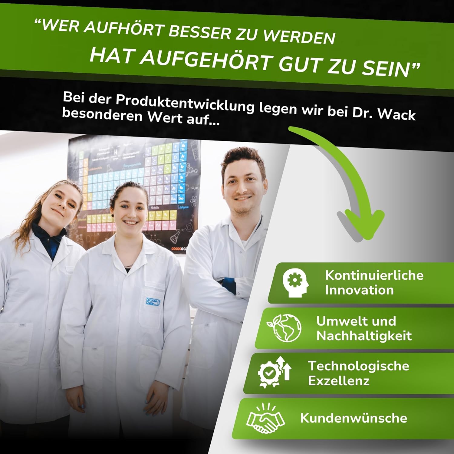 Thumbnail 6 de DR. WACK F100 Kettenbürste für Fahrrad – Effektive Reinigung des Antriebs