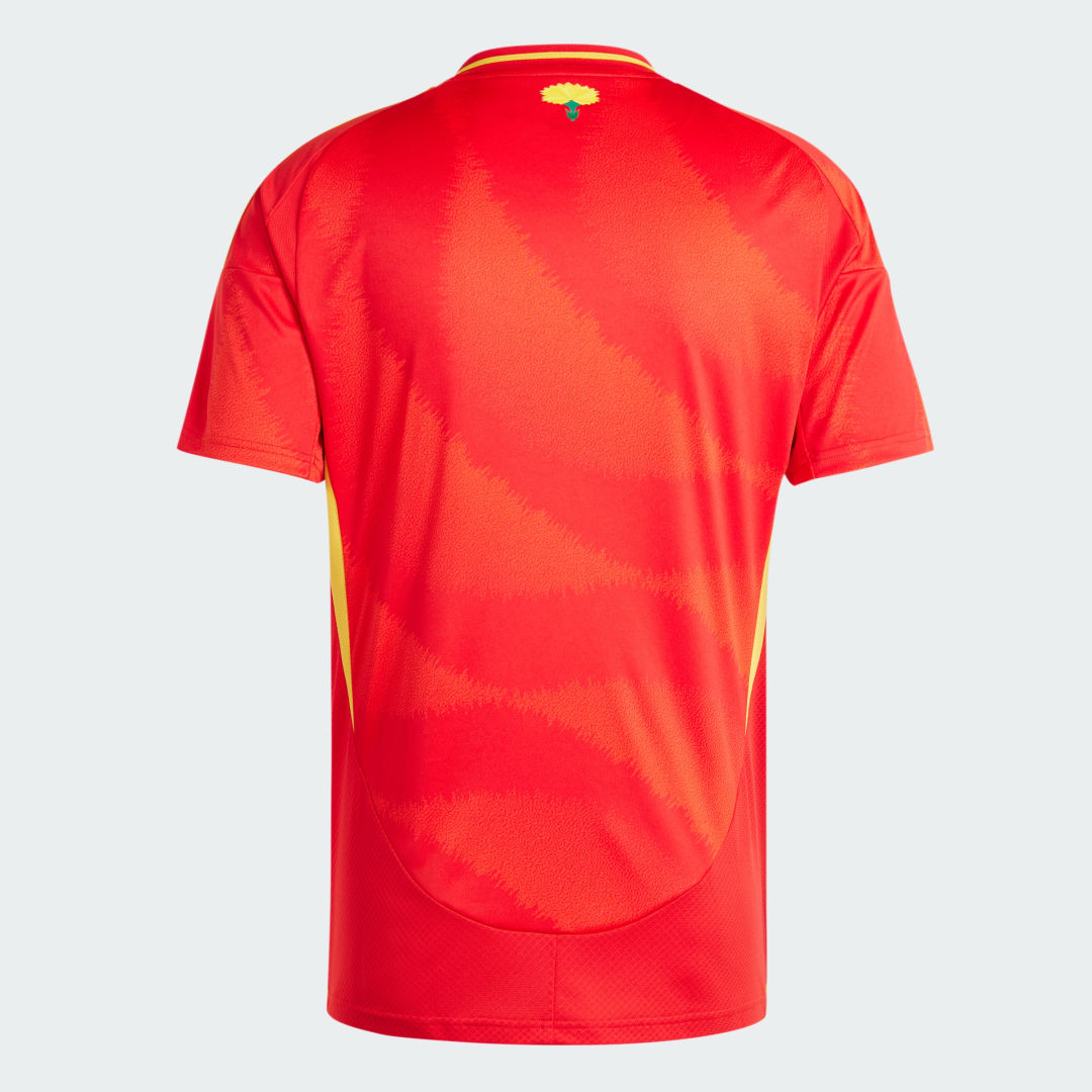 Thumbnail 1 de España 24 Adidas camiseta de primera