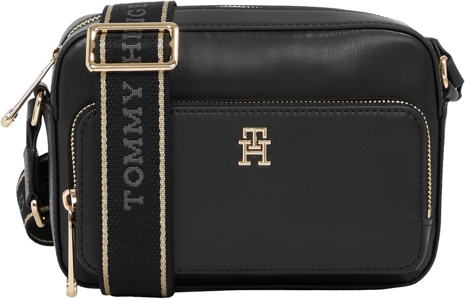 Thumbnail 5 de Tommy Hilfiger Donna Borsa a Tracolla Joy Camera Bag: stile iconico e praticità quotidiana