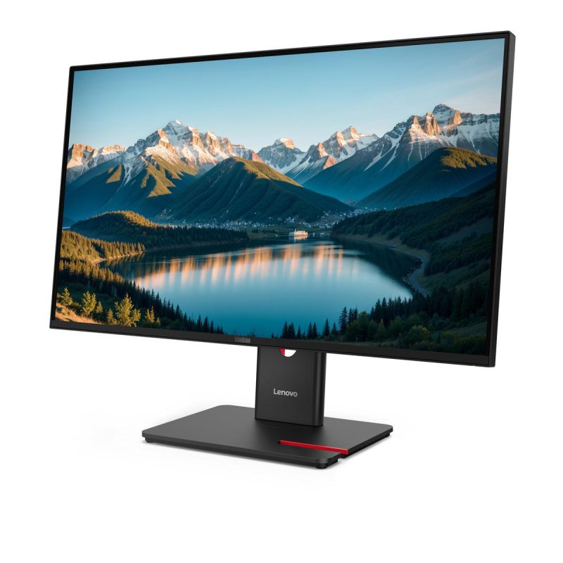 Thumbnail 3 de Lenovo ThinkVision T27Q-40 27" QHD 120 Hz