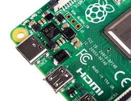 Thumbnail 2 de Raspberry Pi 4 Modelo B 2 GB 🖥