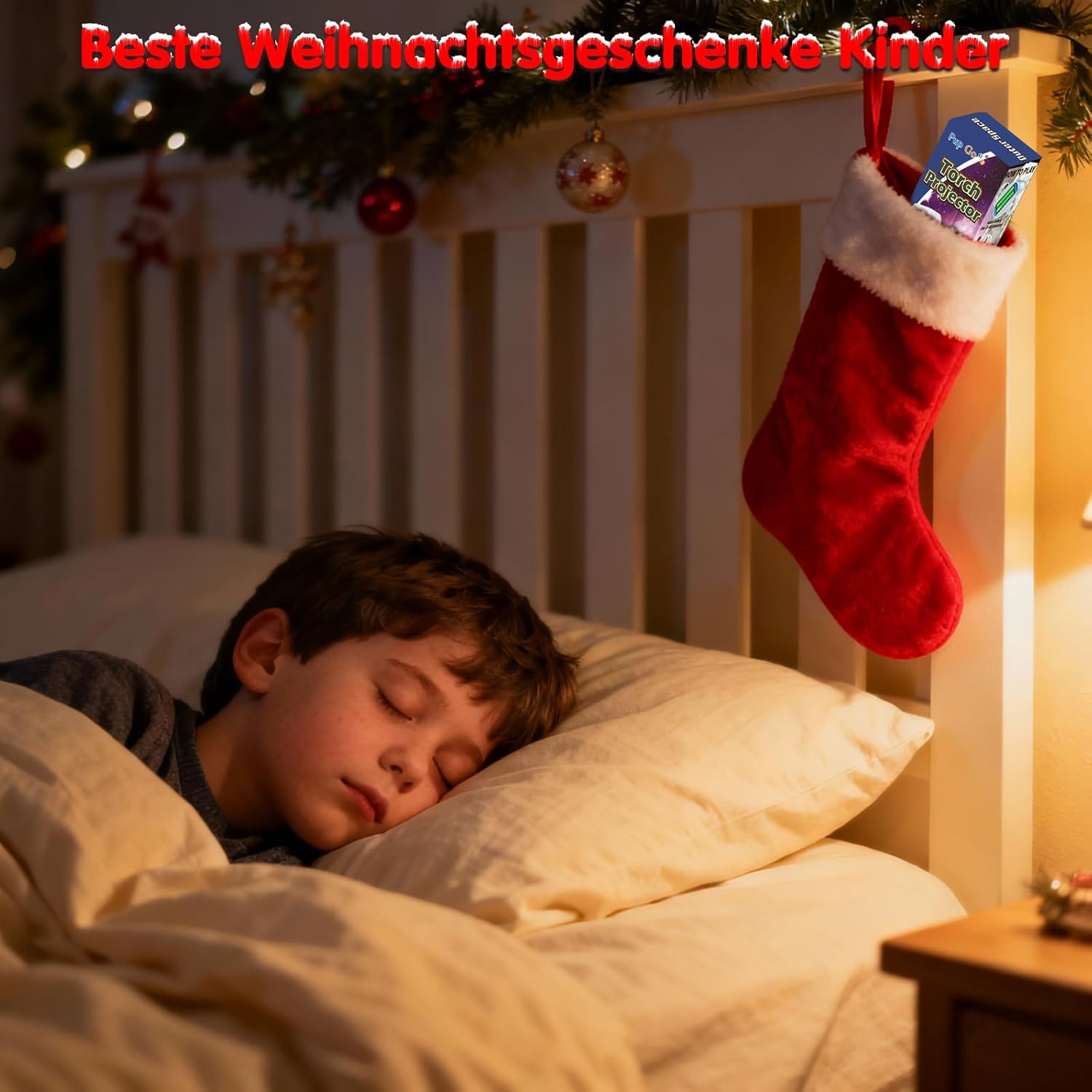 Detalle 2 de Pup Go Projektor Taschenlampe Weltraum – 3 Discs mit 24 Bilder, Lernspielzeug für Kinder ab 3 Jahren