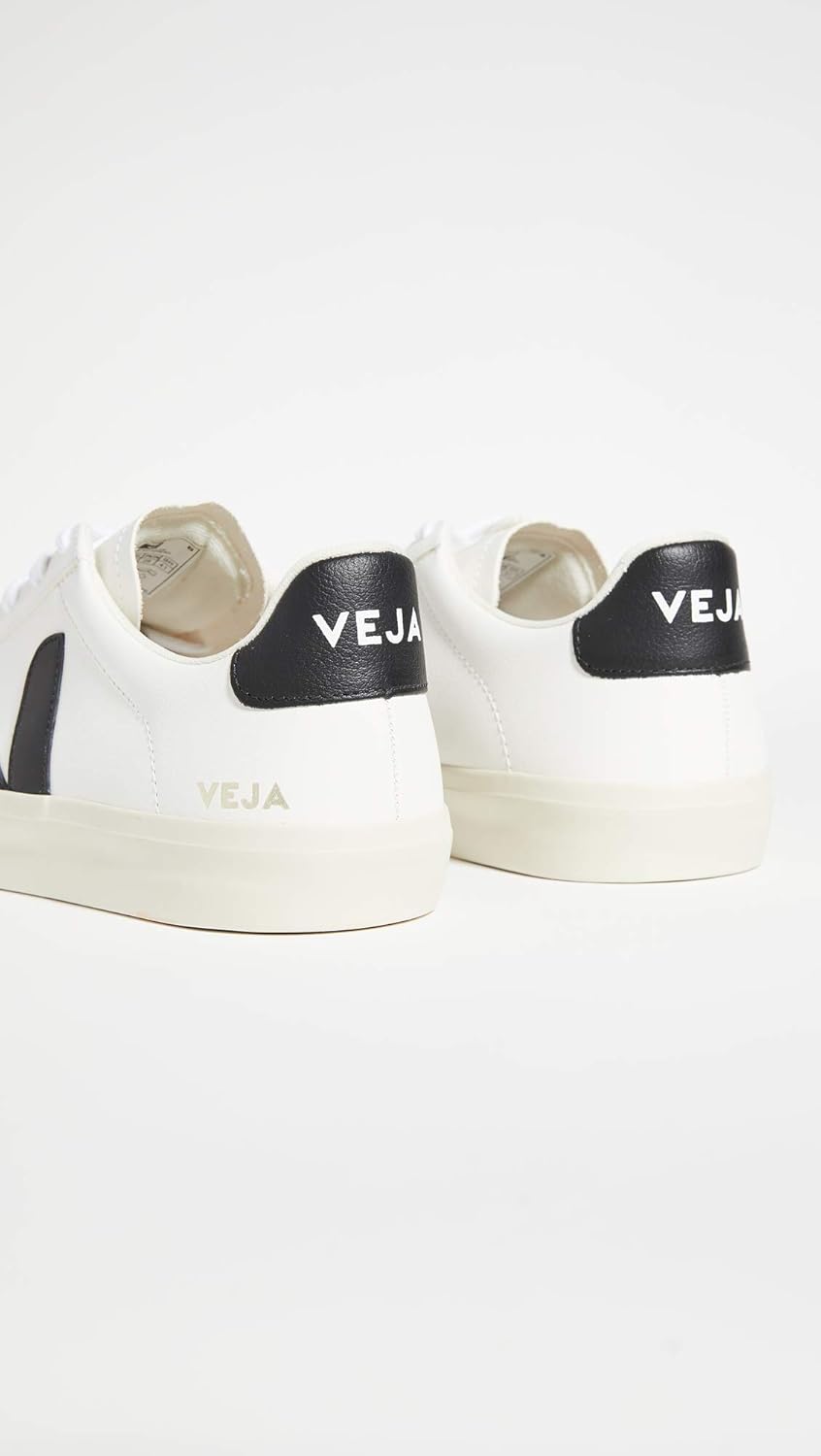 Thumbnail 4 de Veja Sneakers Unisex Bianco Cp0501537: stile etico e comfort quotidiano