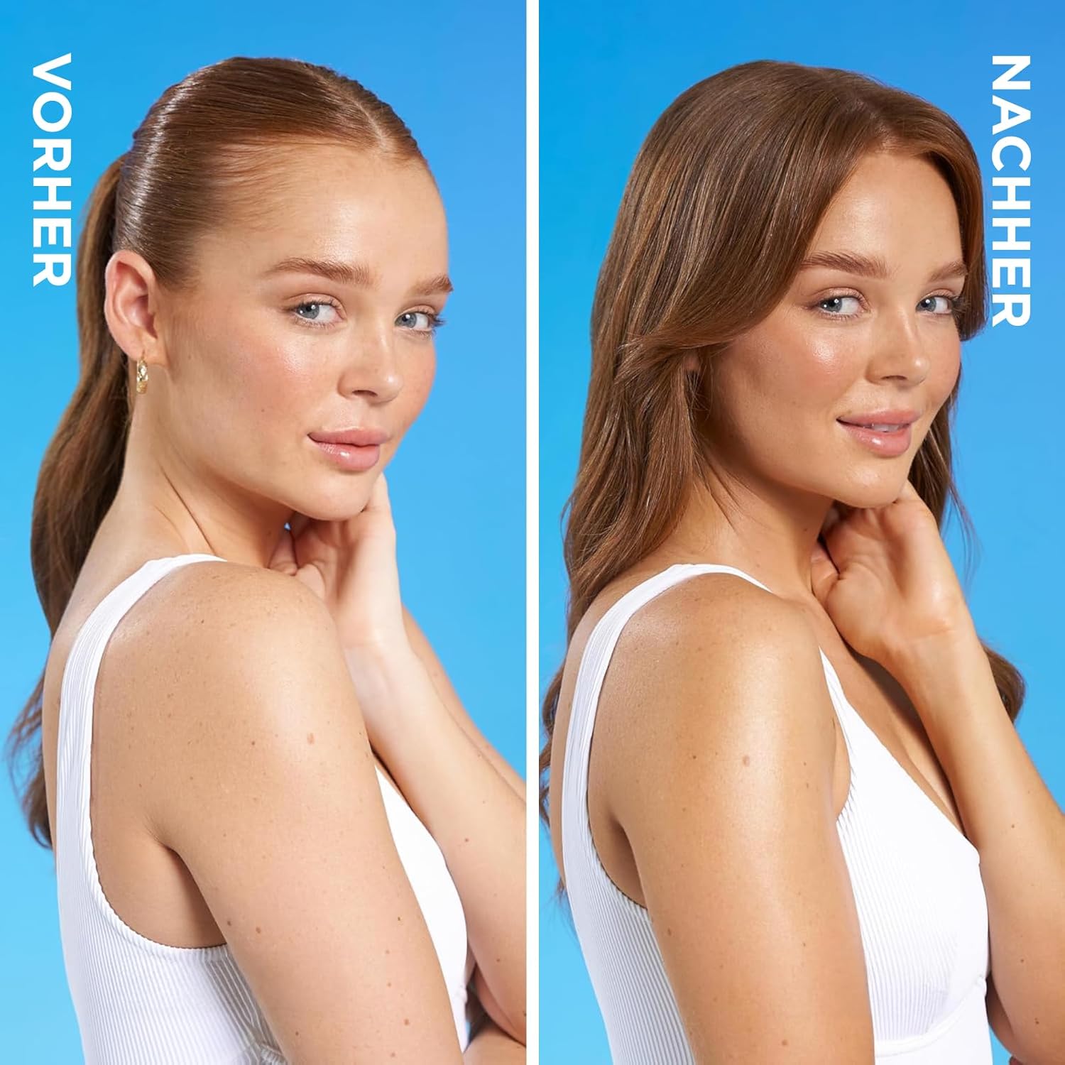 Detalle de Bondi Sands Self Tan Drops Light/Medium – Tropfen-Selbstbräuner für Gesicht & Körper, individuell dosierbar, 30 ml