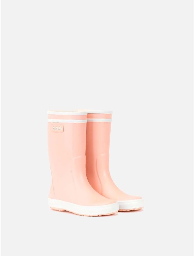 Thumbnail 1 de Aigle LOLLY POP 2 – Bottes imperméables pour enfant, caoutchouc naturel et semelle adhérente