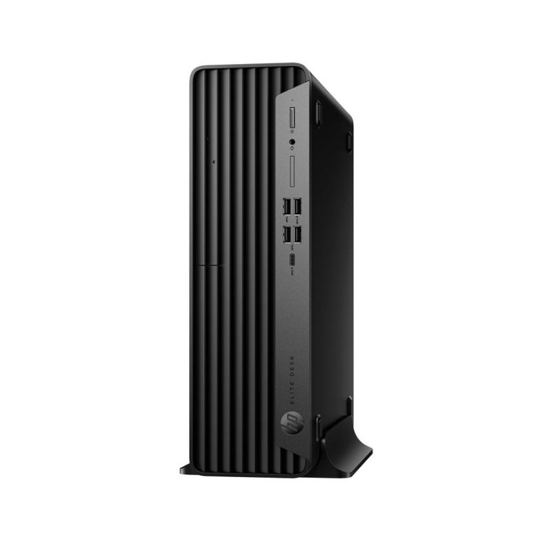 Thumbnail 1 de HP Elite SFF 805 G9: PC de sobremesa compacto con Ryzen 7 8700G para profesionales exigentes