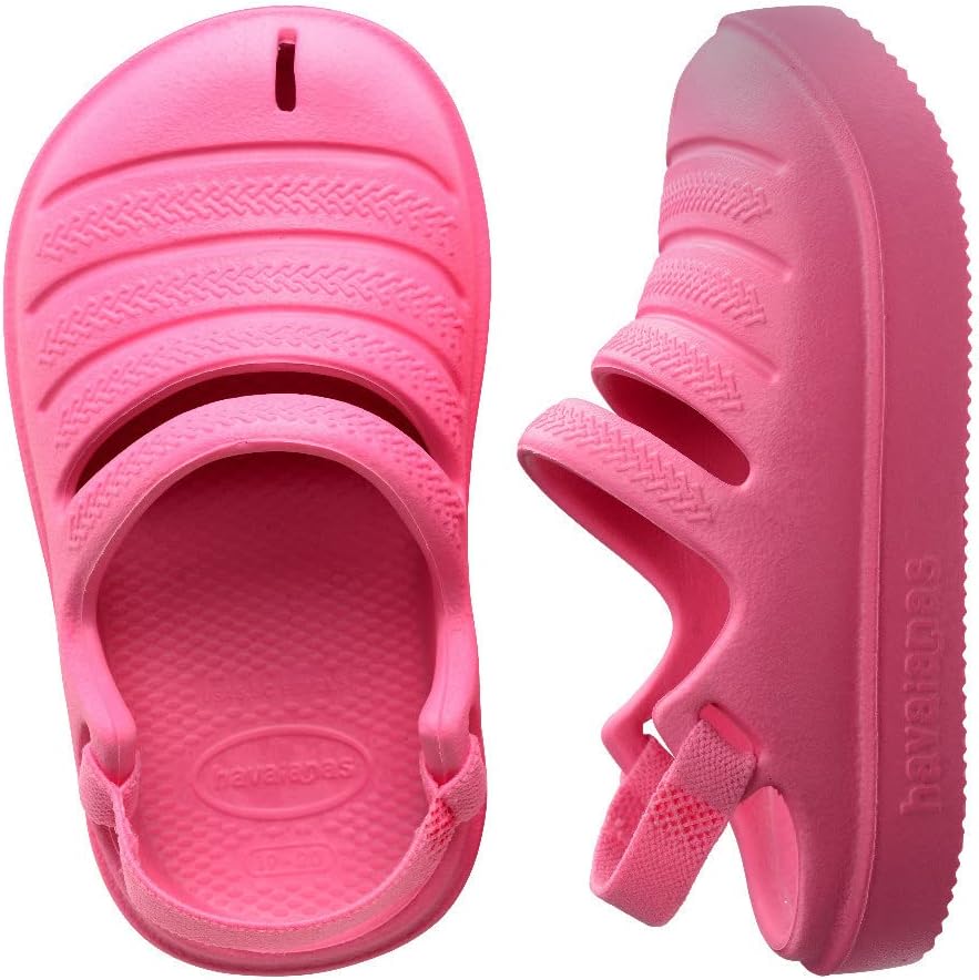 Thumbnail 5 de Havaianas Baby Clog – Sabots mixte bébé pour les loisirs et le sport