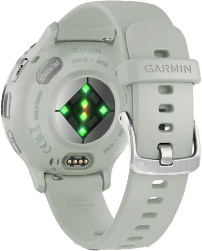 Thumbnail 13 de Garmin Venu 3S 41 mm Smartwatch