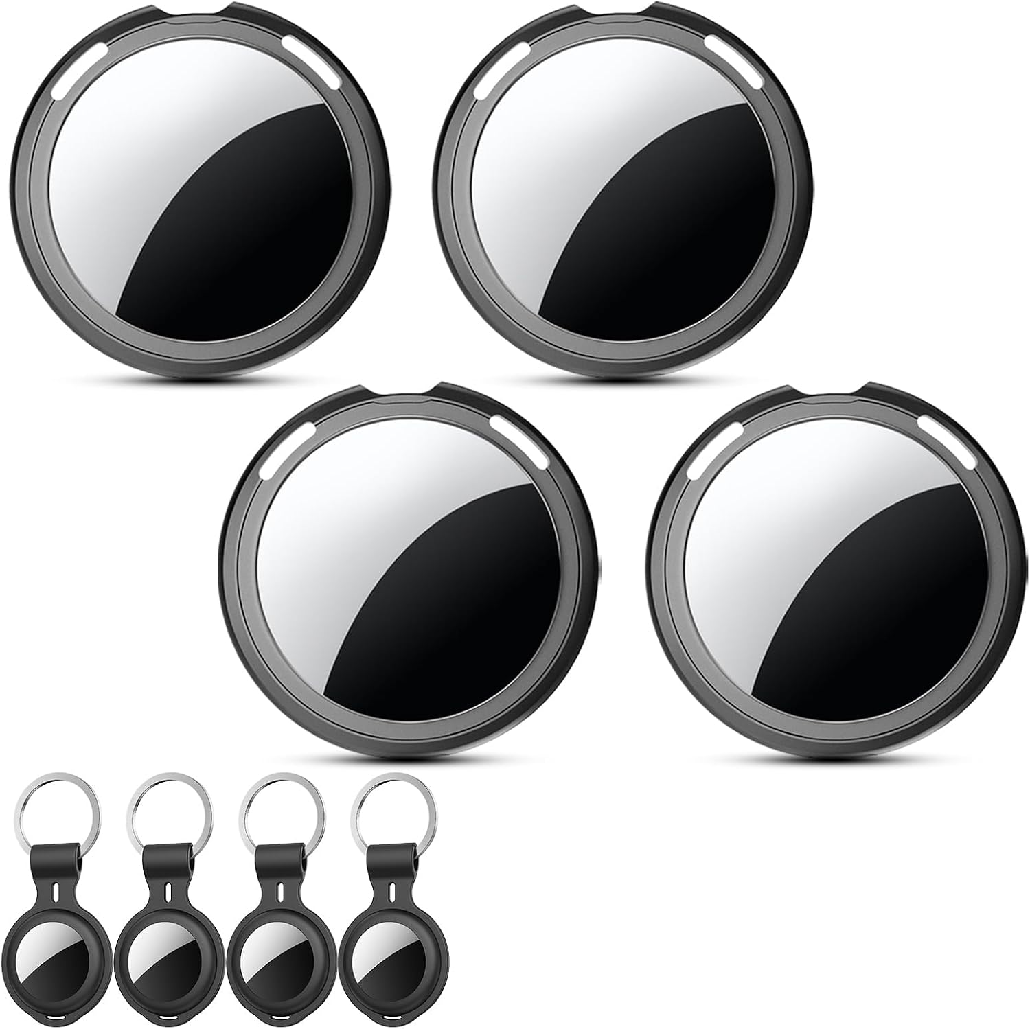 Detalle de Item Finder Tags 4-Pack