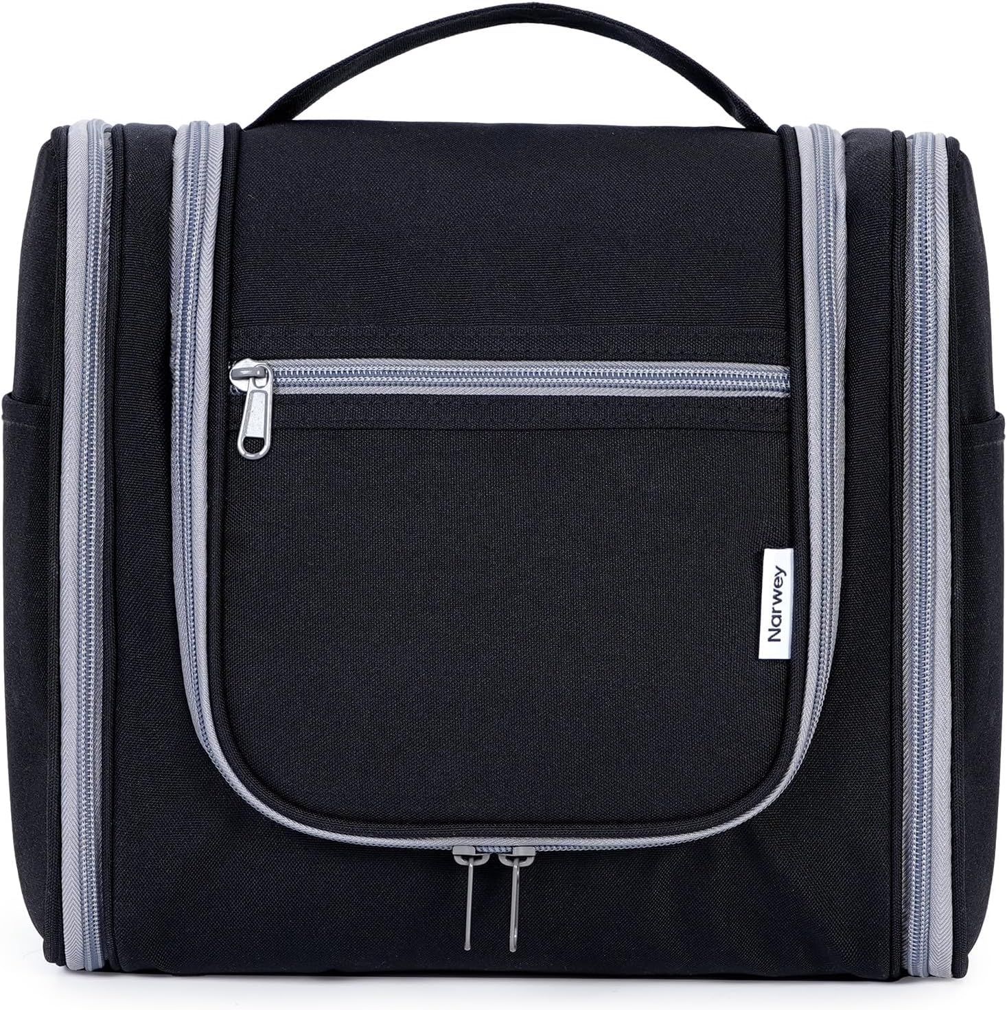 Thumbnail 4 de Narwey Travel Hanging Toiletry Bag Large