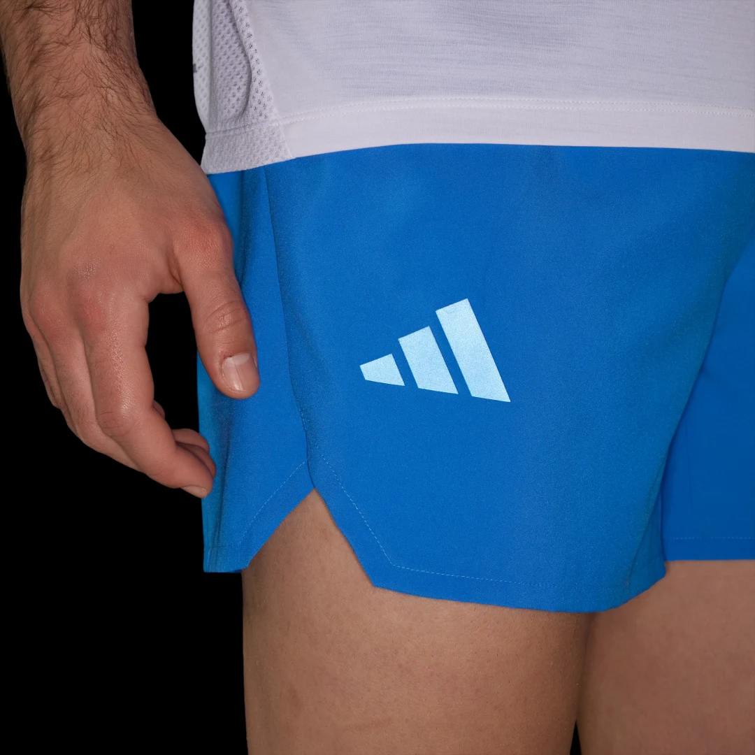 Detalle de Pantalón corto Terrex Xperior CLIMA365 de Adidas: ficha de compra