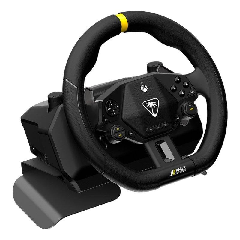 Thumbnail 1 de Volante Turtle Beach TBR-2102-05 inalámbrico para Xbox y PC