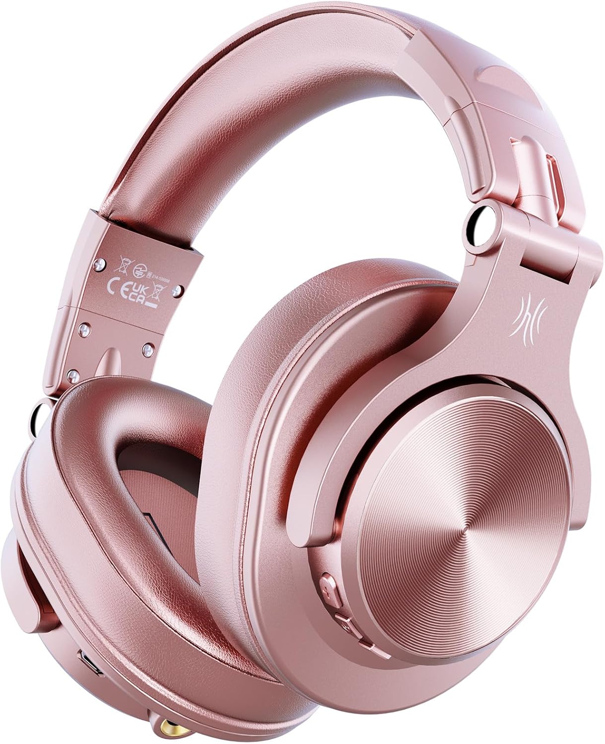 Detalle de OneOdio A70 Fusion Bluetooth Kopfhörer 72 Std
